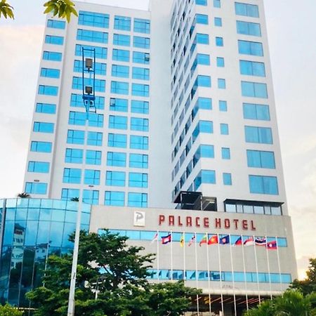 Halong Palace Hotel Ha Long Exterior foto