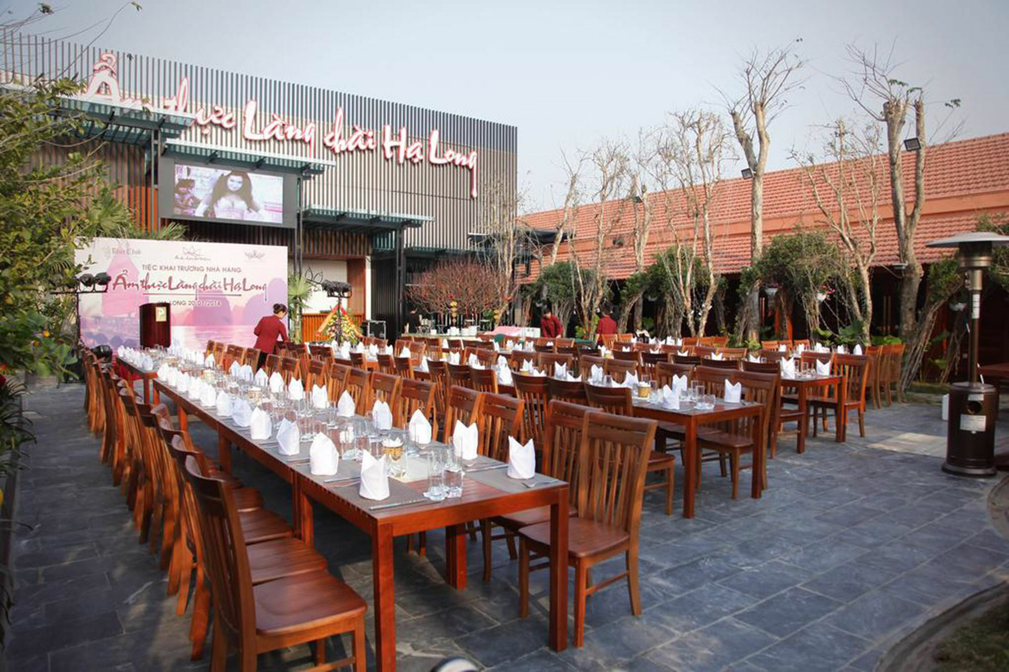 Halong Palace Hotel Ha Long Exterior foto