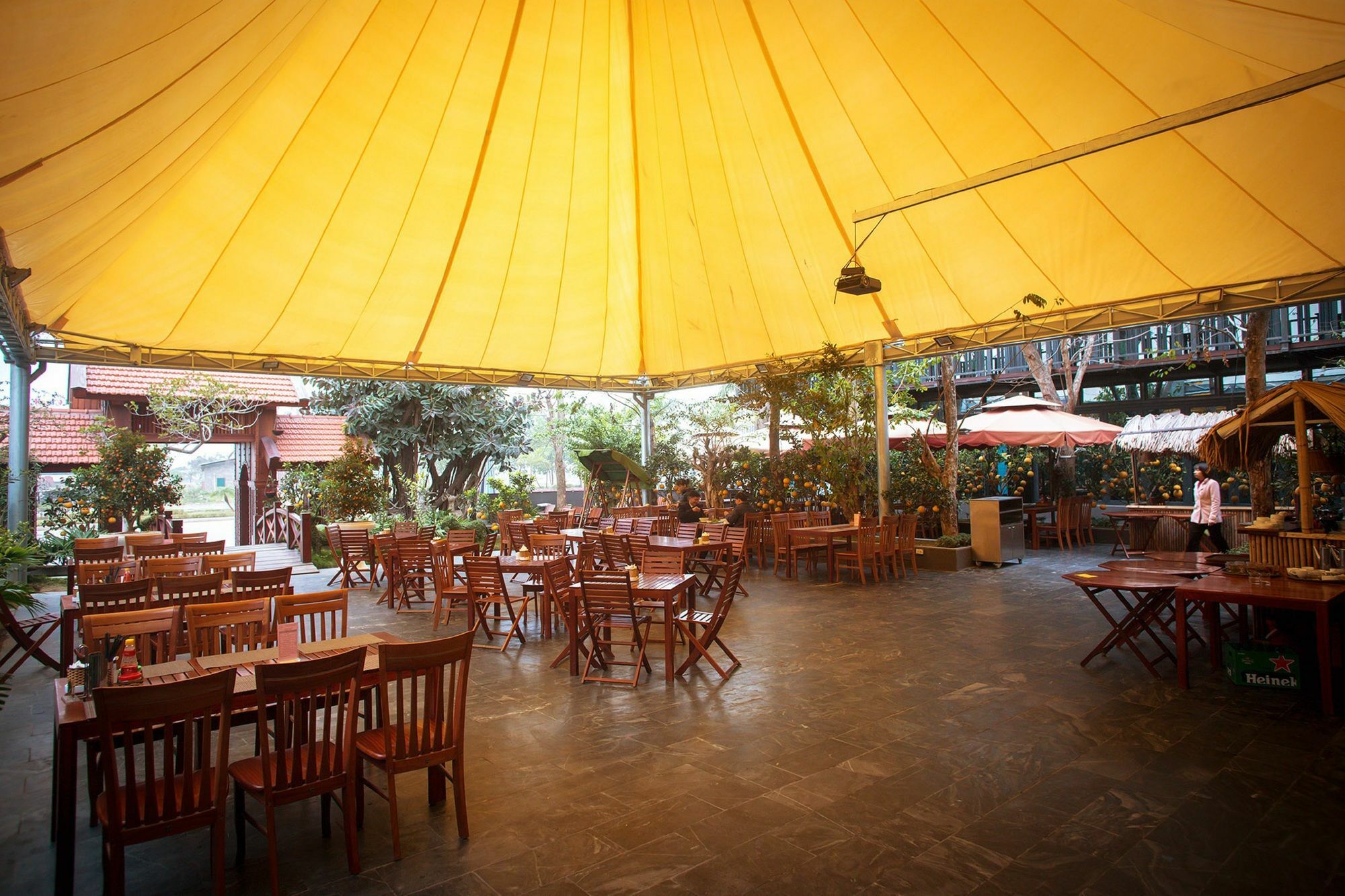 Halong Palace Hotel Ha Long Exterior foto